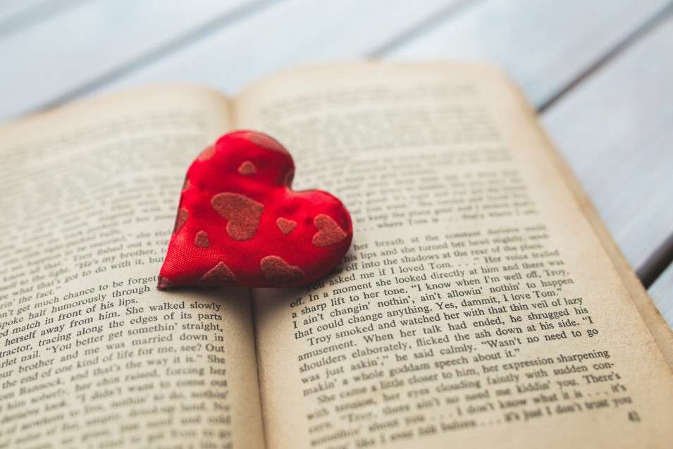 Discover the Best Romantic Thriller Books