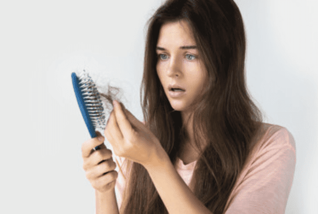 What’s the difference between medicated and organic hair loss solutions