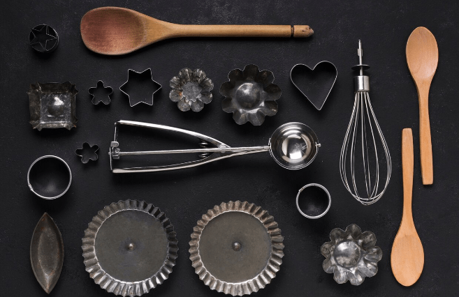 Expert Picks: Best Kitchen Tools for 2024