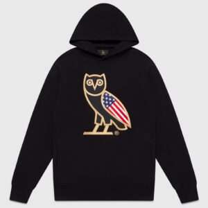 The Evolution and Latest Trends in OVO Clothing