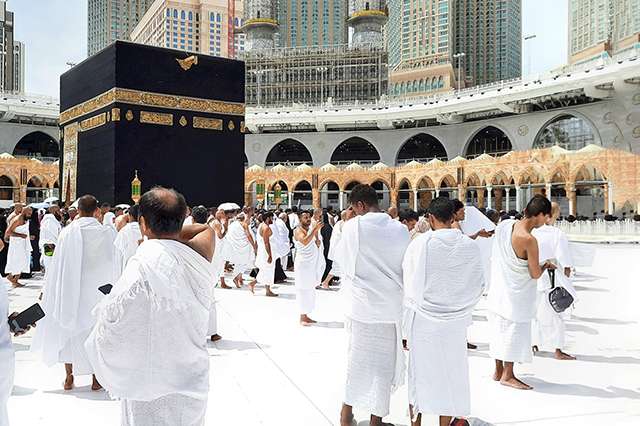 What To Expect on Your Umrah Trip? Guide For First-Time Pilgrims