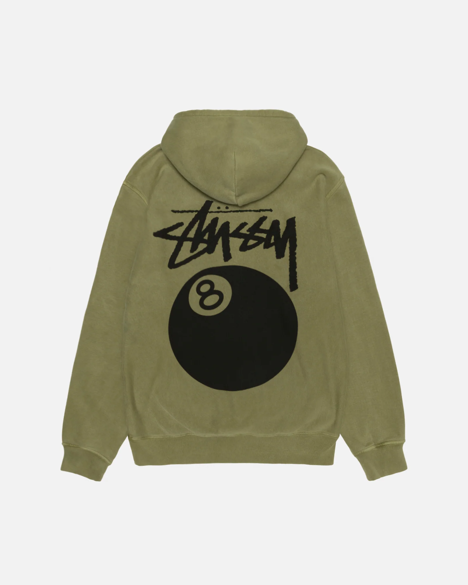 Stussy Hoodie Fabric and Material Quality Explained