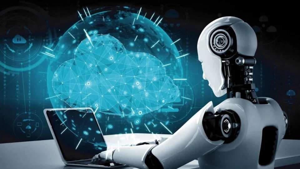 AI Answers Urgent Call for Digital Transformation