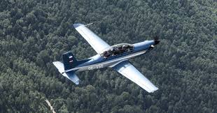 Aerobatic Aircraft Market Future Outlook of the Growth Trends, Drivers, and Projections for 2024-2032