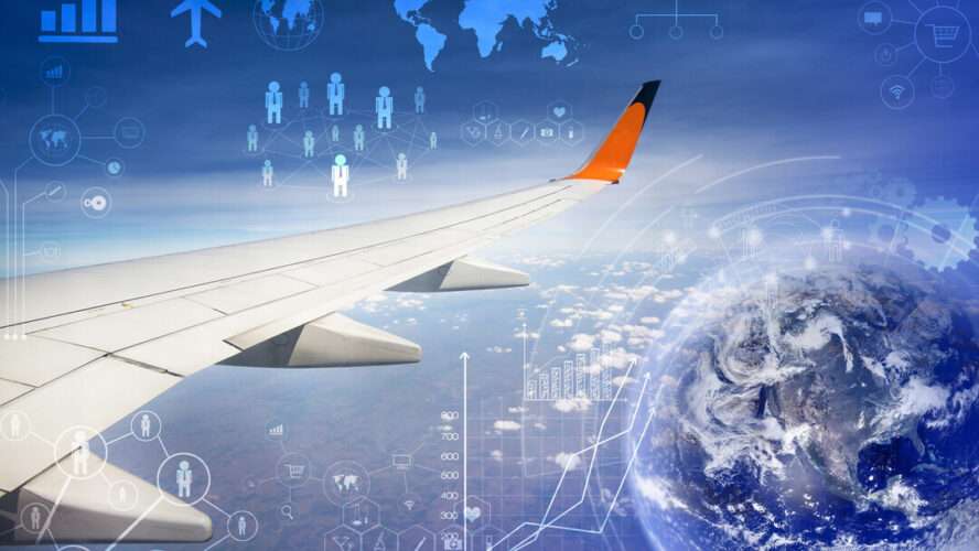 “Air Transport USM Market: Future Trends in the Share and Growth Forecast (2023-2032)”