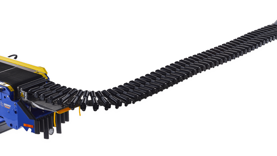 Aircraft Belt Loader Market Growth Trends and Projections for the Next Decade (2024-2032)