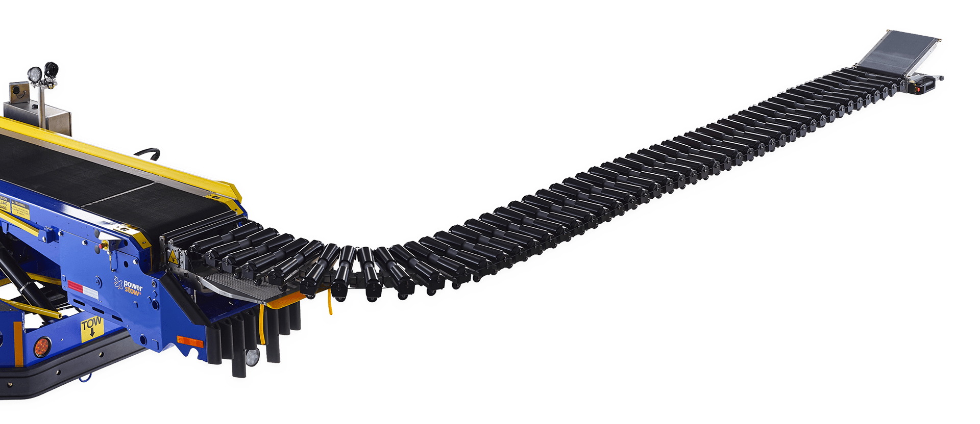 Aircraft Belt Loader Market Growth Trends and Projections for the Next Decade (2024-2032)