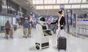 Airport Robots Market Future Outlook of Growth, Trends, and Key Drivers for 2024-2032