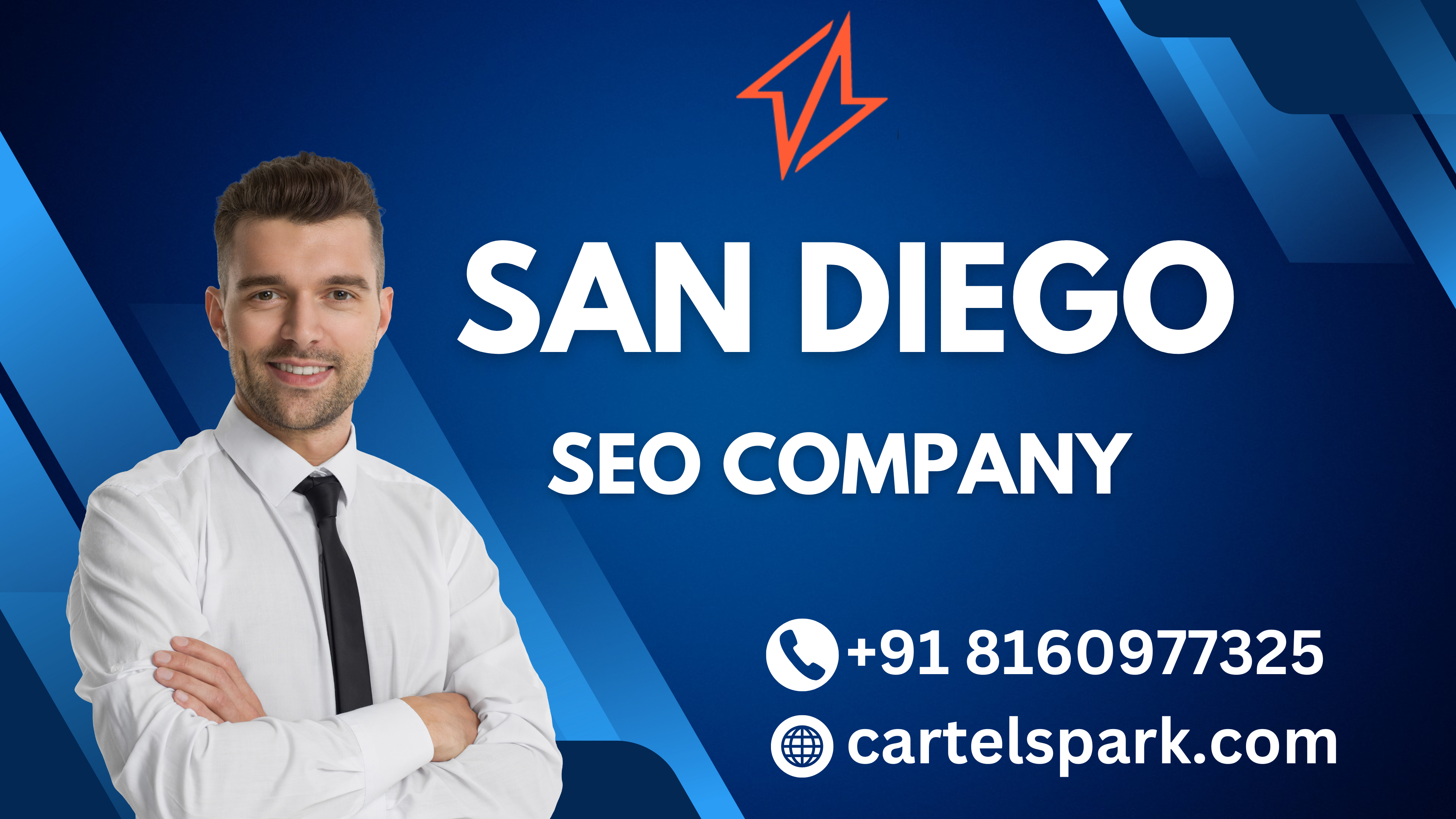 San Diego SEO Company: Why CartelSpark is Your Go-To Solution