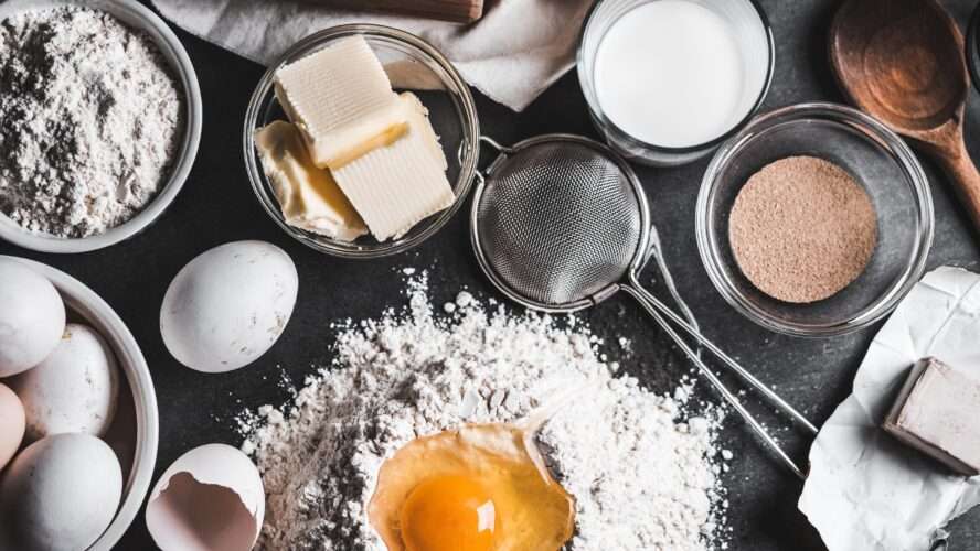 Baking Ingredients Market Research Report: Strategic Insights for Stakeholders and Industry Leaders