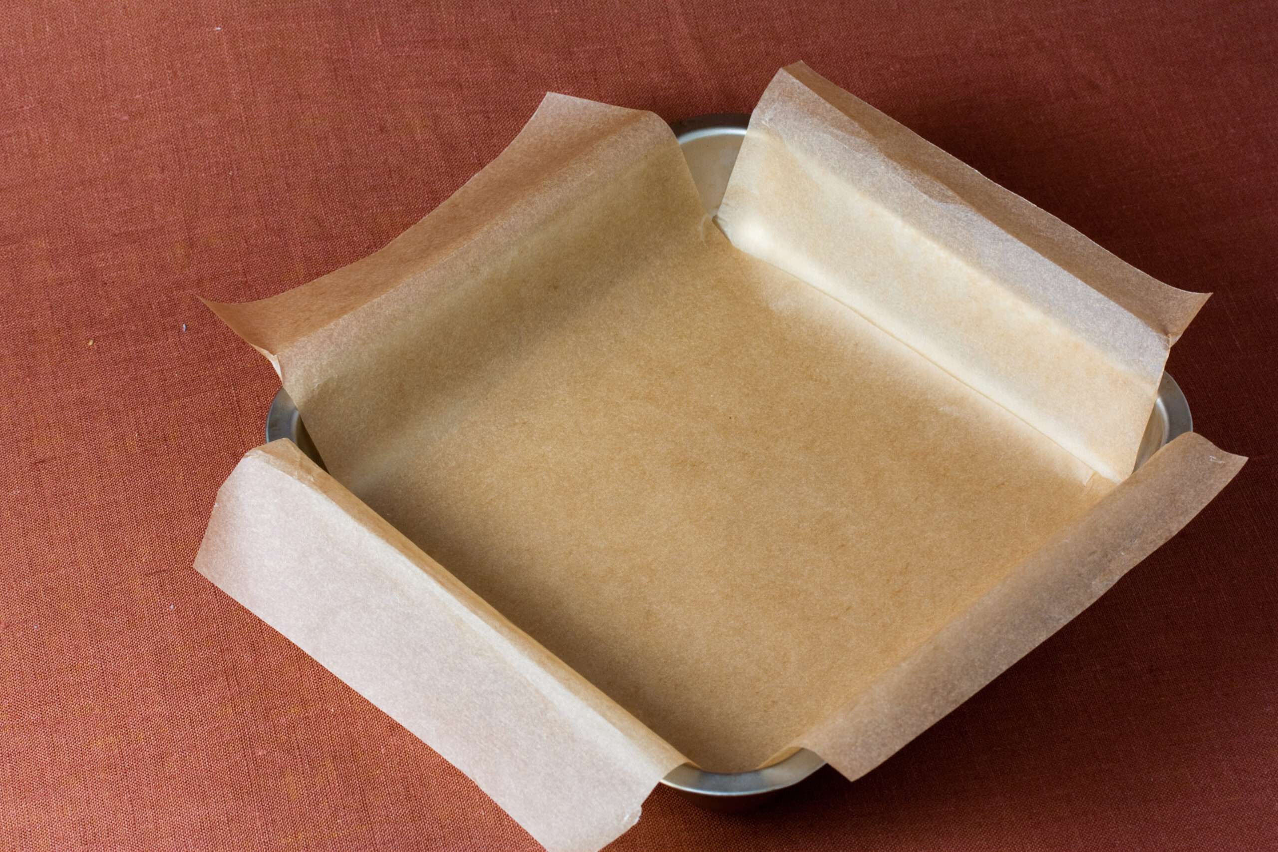 Parchment Paper: Essential Kitchen Tool for All Bakers