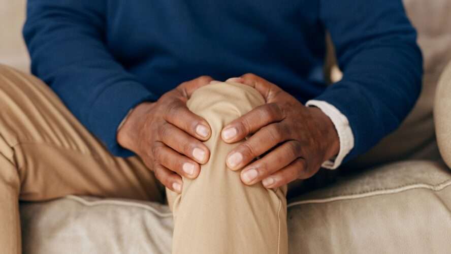 Discover the Ultimate Solution: Unveiling the Best Medicine for Joint Pain in Pakistan