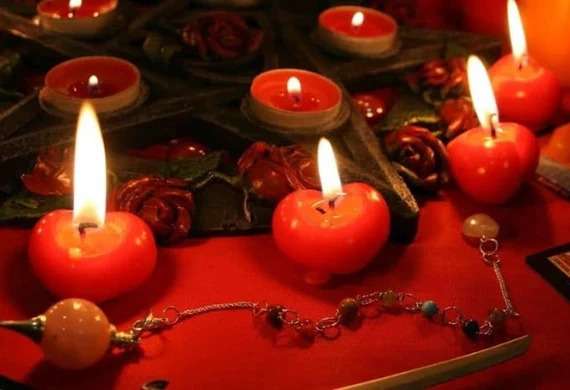 Reasons to Consult Top Love Spell Specialist in Texas, Psychic Shivaram