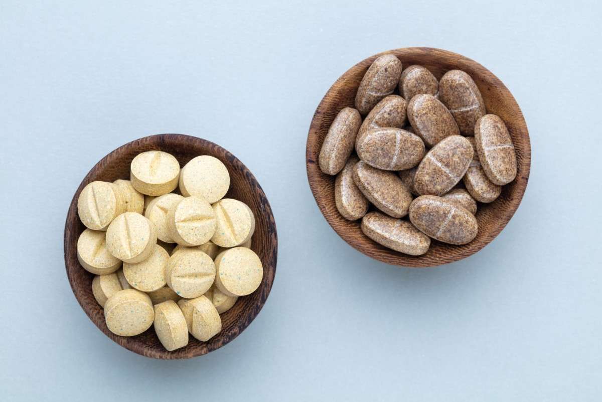 Unlock Your Beauty Potential with Biotin Tablets: The Secret to Gorgeous Hair, Skin, and Nails!