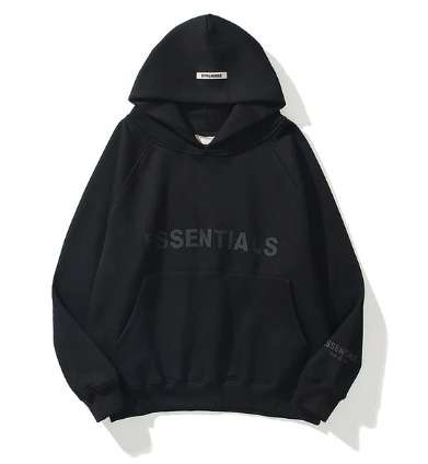 Hoodies Made Essential The Ultimate Wardrobe Staple