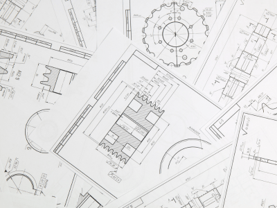 A Guide to the Product Development Process with Mechanical Design Services