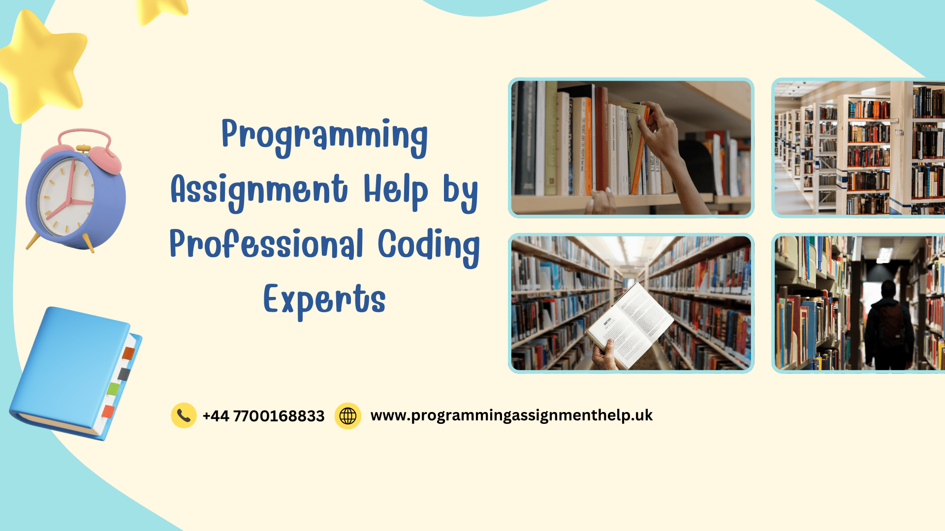 Programming Assignment Help by Professional Coding Experts