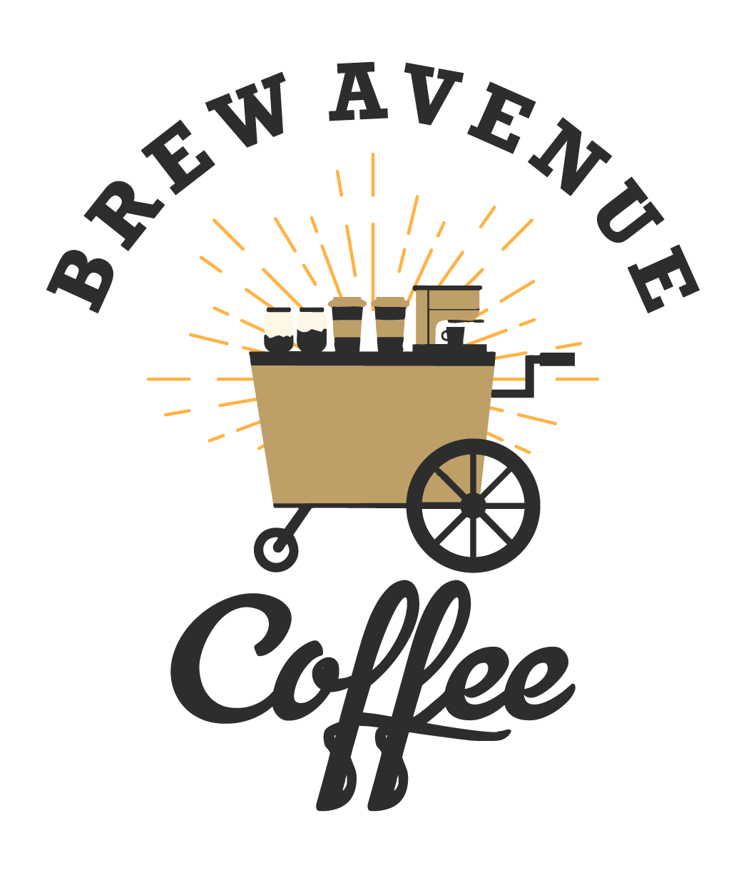 Brew Avenue Mobile: Premium Coffee on Wheels