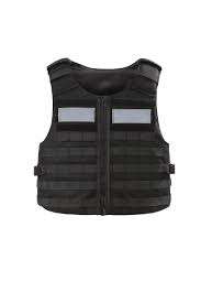 Bullet Proof Vest Market Analysis: Trends, Growth Drivers, and Projections for 2024-2032