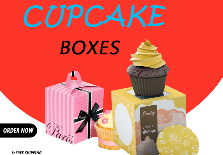 The Sweet Success of Using Customized Bakery Boxes