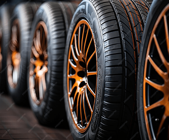 The Ultimate Guide to Learn More About Green Max Tires