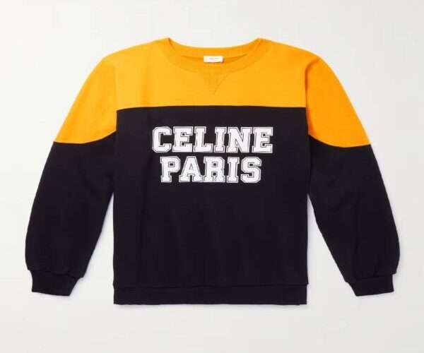 Celine Hoodie – Der ultimative Stilführer