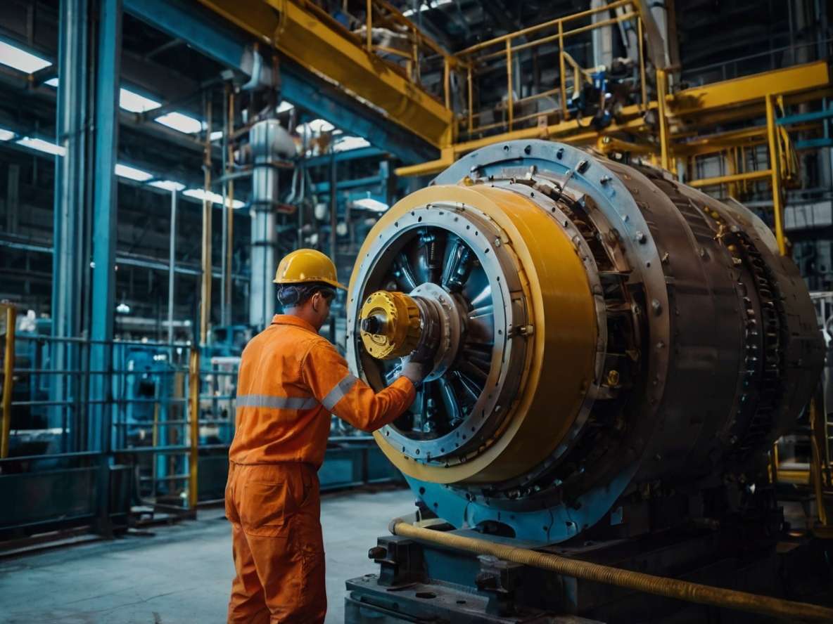 Predictive Maintenance Market: What is It For?