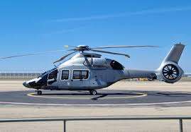 Civil Helicopter Market Analysis: Growth Trends, Drivers, and Future Outlook (2024-2032)