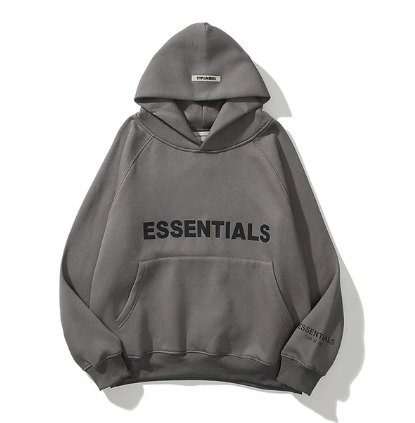 Essentials: The Ultimate Comfort