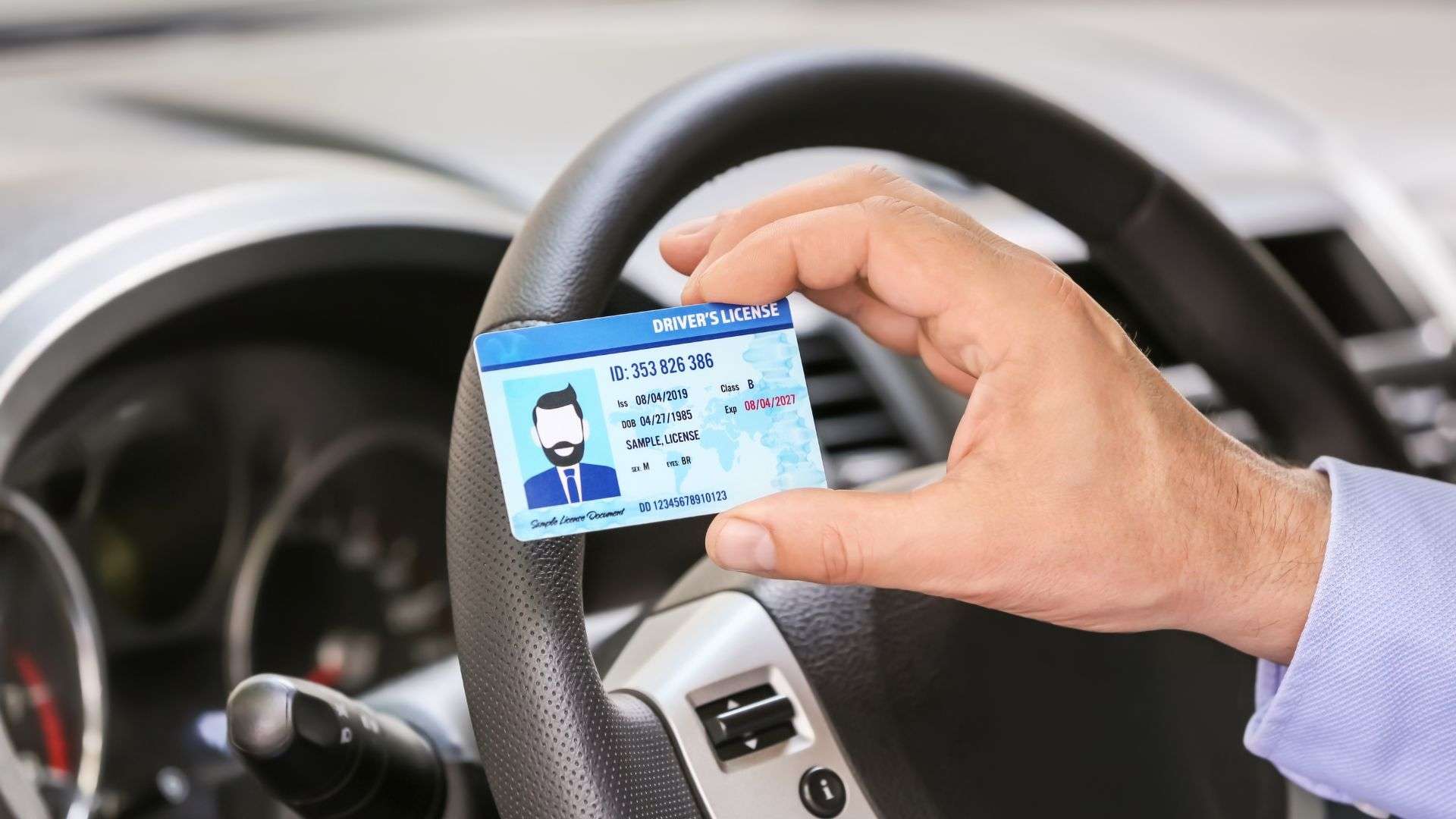 Driving License Translation Dubai: Beware of These Common Pitfalls!