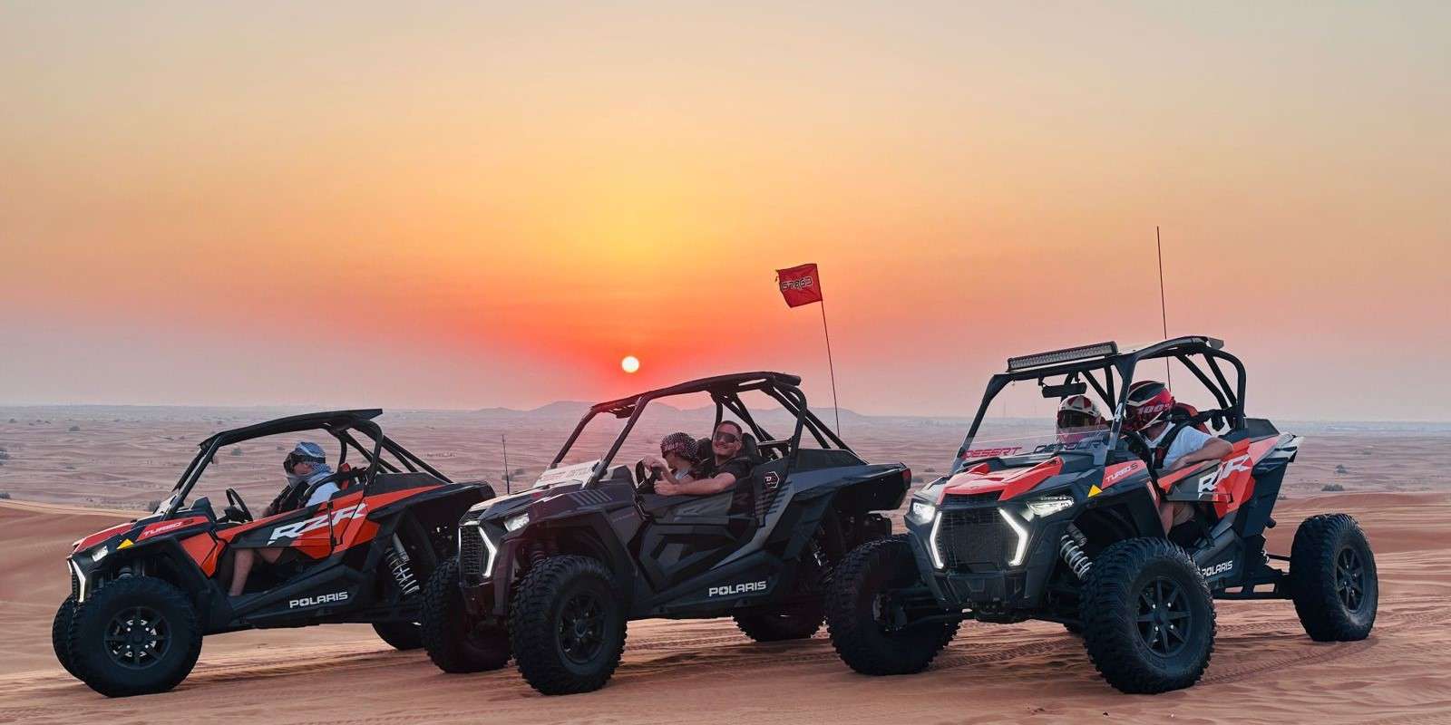 Comprehensive Guide to Dune Buggy Rental in Dubai