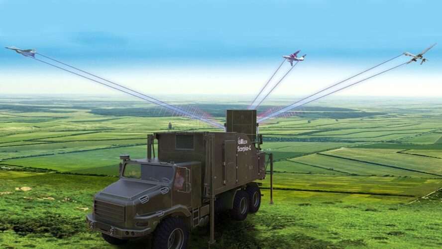 Electronic Warfare Industry Market Dynamics: An In-Depth Analysis of Emerging Opportunities and Challenges