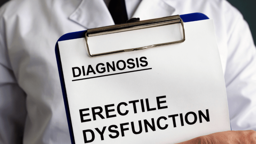 Conquer Erectile Dysfunction with Cutting-Edge Treatments in Pakistan!