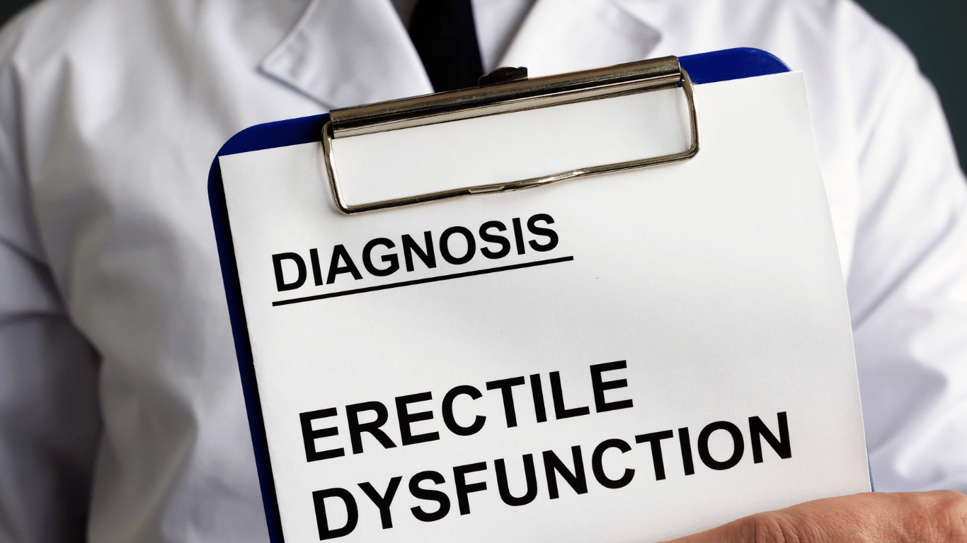 Conquer Erectile Dysfunction with Cutting-Edge Treatments in Pakistan!