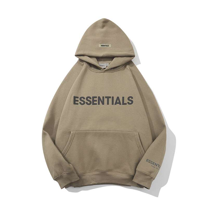 Essentials Hoodie Fashion A Modern Icon in Streetwear