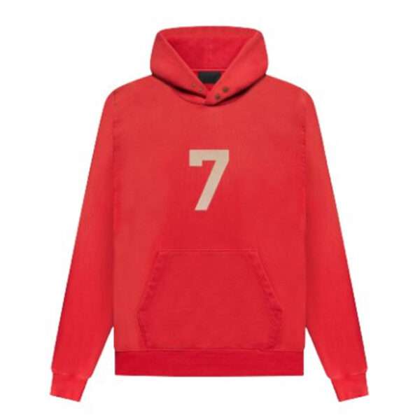 The Essentials Hoodie: A Staple in Modern Fashion