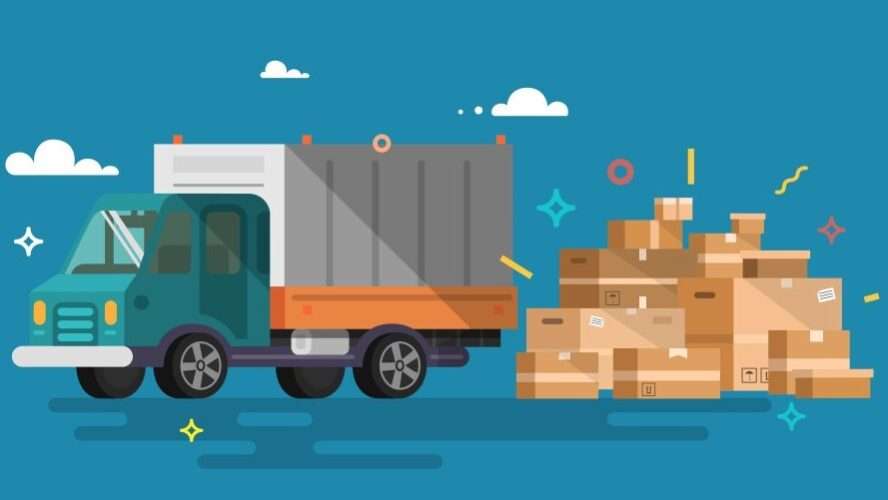 First and Last Mile Delivery Market Growth and Future Prospects: Insights into Key Players and Market Segmentation