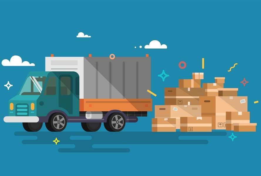 First and Last Mile Delivery Market Growth and Future Prospects: Insights into Key Players and Market Segmentation