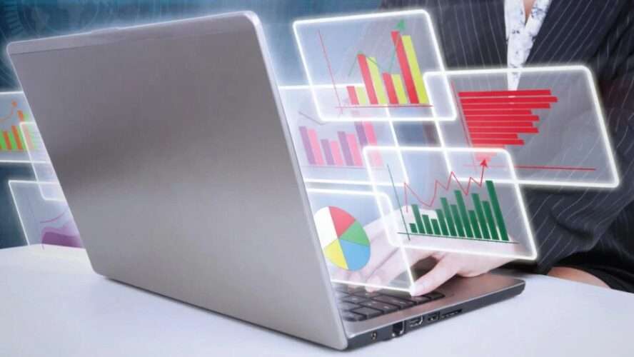 Five Best Self-Service Analytics Tools and Software for 2024