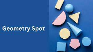 Geometry Spot.cc: Key Features and Benefits for Students