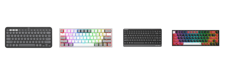 The Science Behind Wireless Keyboards: A Breakdown