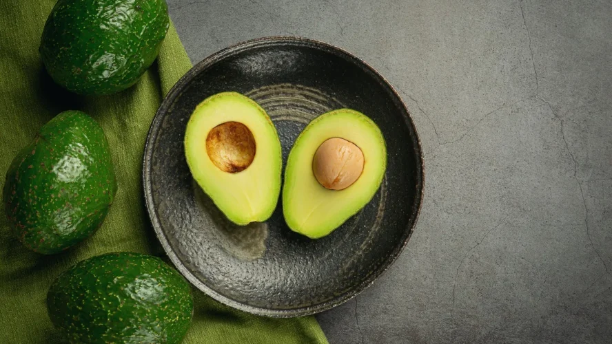 Increase Sexual Stamina Naturally With Avocado