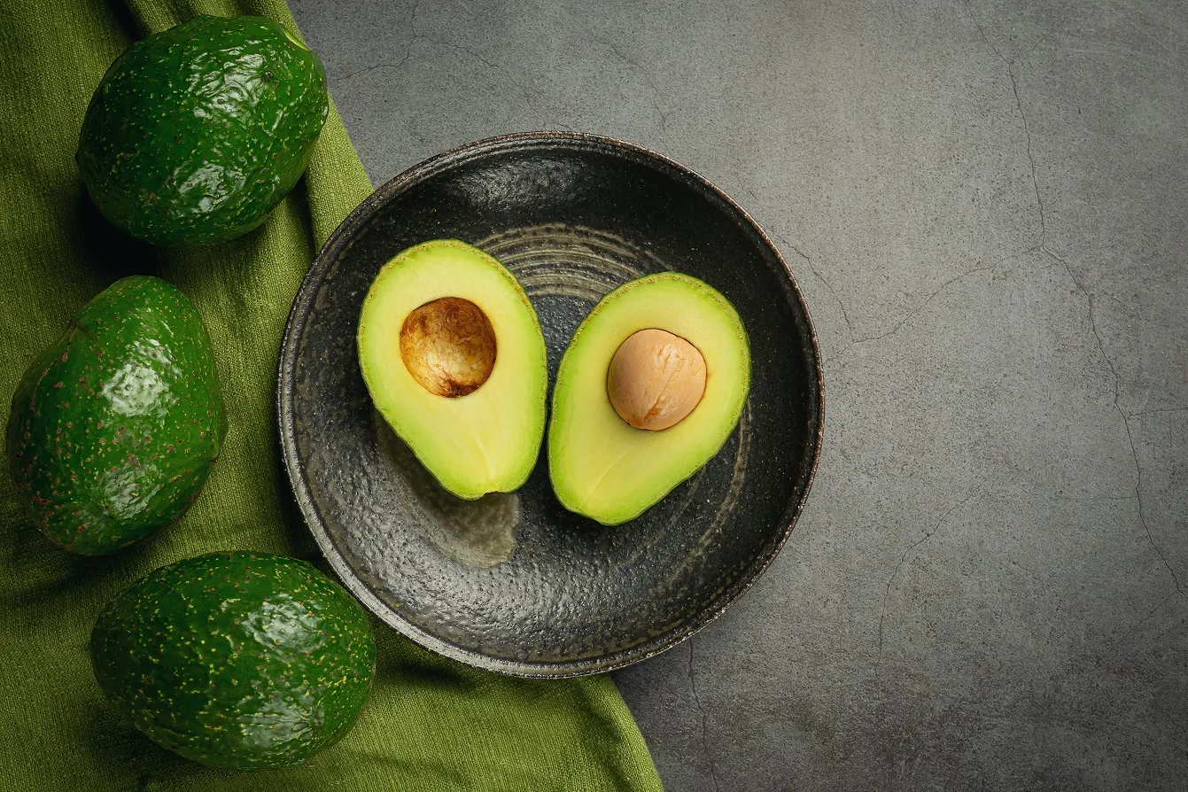 Increase Sexual Stamina Naturally With Avocado