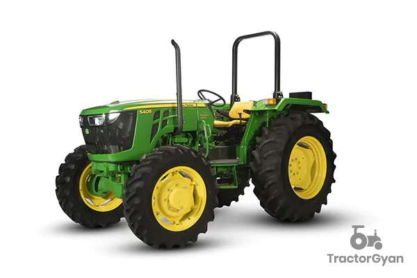 Latest John Deere Tractor Price, Models and Reviews