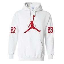 Jordan Hoodie Fashion: A Unique Blend of Comfort and Style