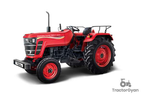 Latest Mahindra Tractor Price, Models and Reviews