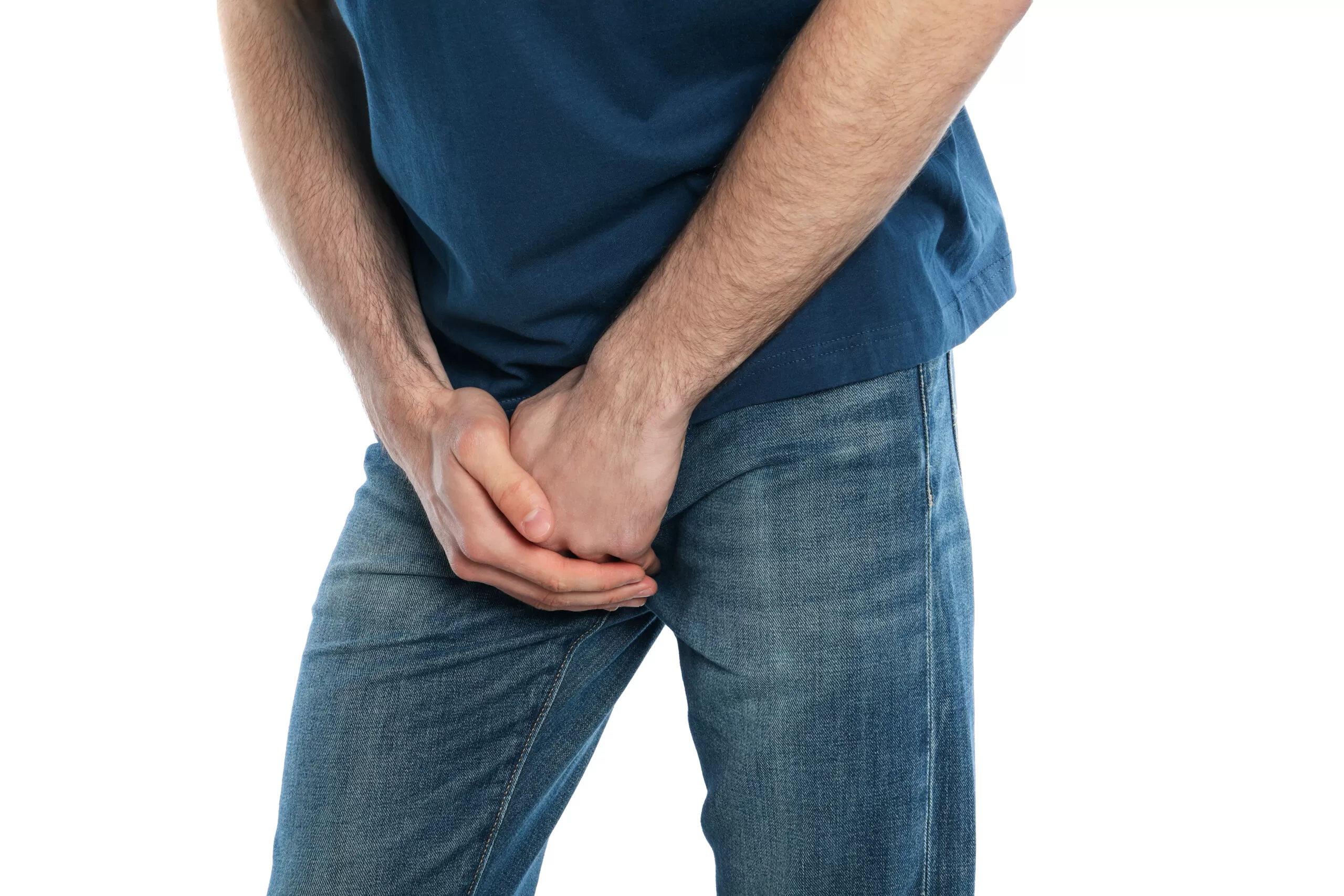 Male Urinary Infections: How Do They Get Rid Of Them?