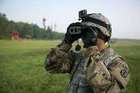 Military Laser Rangefinder Market Expansion: Trends, Growth Drivers, and Future Outlook (2024-2032)