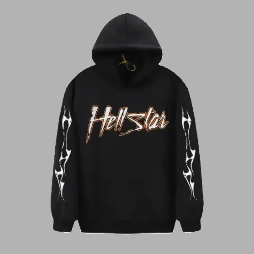 Why Hellstar is the Go-To Brand for Modern Fashion Enthusiasts