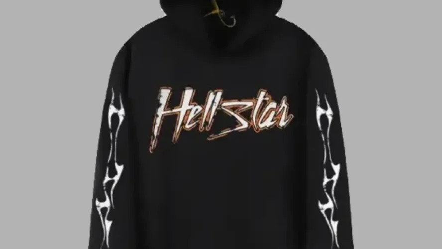 Best Black-Hellstar Electric Kid T-Shirt